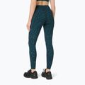 Legginsy treningowe damskie Sweaty Betty Power Workout blue 3
