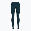 Legginsy treningowe damskie Sweaty Betty Power Workout blue 9