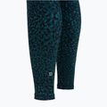 Legginsy treningowe damskie Sweaty Betty Power Workout blue 13