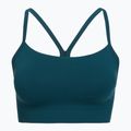 Biustonosz treningowy Sweaty Betty Sprint Rest Seamless Yoga green 7