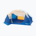 Namiot trekkingowy 2-osobowy Marmot Limelight 2P solar/red sun 3