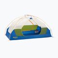 Namiot trekkingowy 3-osobowy Marmot Tungsten 3P foliage/dark azure 3