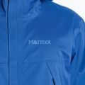 Kurtka przeciwdeszczowa męska Marmot PreCip Eco Pro dark azure 6