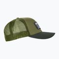 Czapka z daszkiem męska Marmot Retro Trucker foliage/nori 4