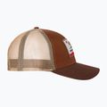 Czapka z daszkiem męska Marmot Retro Trucker picante/whiskey brown 4