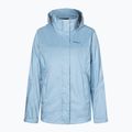 Kurtka przeciwdeszczowa damska Marmot PreCip Eco tide blue
