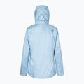 Kurtka przeciwdeszczowa damska Marmot PreCip Eco tide blue 2