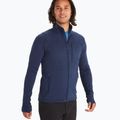 Bluza trekkingowa męska Marmot Preon arctic navy 4