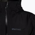 Kurtka przeciwdeszczowa męska Marmot Minimalist Pro Gore Tex black 3