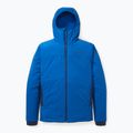 Kurtka hybrydowa męska Marmot Novus LT Hybrid Hoody dark azure/arctic navy 8