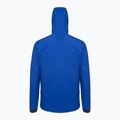 Kurtka hybrydowa męska Marmot Novus LT Hybrid Hoody dark azure/arctic navy 4