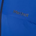 Kurtka hybrydowa męska Marmot Novus LT Hybrid Hoody dark azure/arctic navy 5