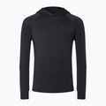 Bluza trekkingowa męska Marmot Crossover black