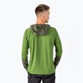 Bluza trekkingowa męska Marmot Crossover foliage/nori 3