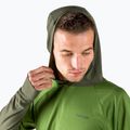 Bluza trekkingowa męska Marmot Crossover foliage/nori 5