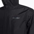 Kurtka przeciwdeszczowa męska Marmot Minimalist Gore Tex black 4
