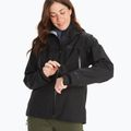 Kurtka przeciwdeszczowa damska Marmot Mitre Peak Gore Tex black