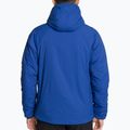 Kurtka ocieplana męska Marmot Novus Hoody dark azure 2