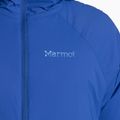 Kurtka ocieplana męska Marmot Novus Hoody dark azure 3