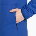 Kurtka ocieplana męska Marmot Novus Hoody dark azure 4
