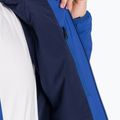 Kurtka ocieplana męska Marmot Novus Hoody dark azure 5