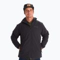 Kurtka hybrydowa męska Marmot Novus LT Hybrid Hoody black 5
