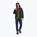 Kurtka hybrydowa męska Marmot Novus LT Hybrid Hoody black 7