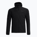 Kurtka hybrydowa męska Marmot Novus LT Hybrid Hoody black