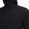 Kurtka hybrydowa męska Marmot Novus LT Hybrid Hoody black 3