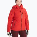 Kurtka narciarska damska Marmot Lightray Gore Tex cairo