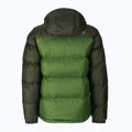 Kurtka puchowa męska Marmot Guides Down Hoody foliage/nori 2