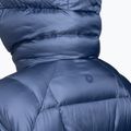 Kurtka puchowa damska Marmot Hype Down Hoody storm 9