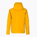 Kurtka przeciwdeszczowa męska Marmot Minimalist Gore Tex yellow gold 2