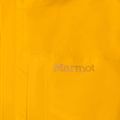 Kurtka przeciwdeszczowa męska Marmot Minimalist Gore Tex yellow gold 3
