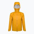 Kurtka przeciwdeszczowa męska Marmot Mitre Peak Gore Tex yellow gold 2