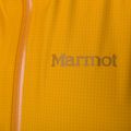 Kurtka przeciwdeszczowa męska Marmot Mitre Peak Gore Tex yellow gold 4