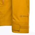 Kurtka przeciwdeszczowa męska Marmot Mitre Peak Gore Tex yellow gold 5