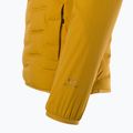 Kurtka puchowa męska Marmot Warmcube Active Hb yellow gold 11