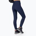 Spodnie trekkingowe damskie Marmot Winter Mountain Active Hybrid Tight arctic navy 3
