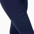 Spodnie trekkingowe damskie Marmot Winter Mountain Active Hybrid Tight arctic navy 4