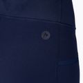 Spodnie trekkingowe damskie Marmot Winter Mountain Active Hybrid Tight arctic navy 5