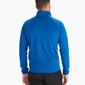 Bluza trekkingowa męska Marmot Leconte Fleece trail blue 2