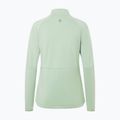 Bluza trekkingowa damska Marmot Leconte Fleece frosty green 6