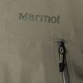 Kurtka przeciwdeszczowa męska Marmot Alpinist GORE-TEX vetiver 3