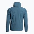 Kurtka hybrydowa męska Marmot Novus LT Hybrid Hoody dusty teal 2