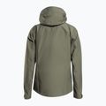 Kurtka przeciwdeszczowa damska Marmot Minimalist Pro Gore Tex vetiver 2