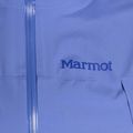 Kurtka przeciwdeszczowa damska Marmot Minimalist Pro Gore Tex getaway blue 3