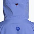 Kurtka przeciwdeszczowa damska Marmot Minimalist Pro Gore Tex getaway blue 5
