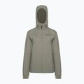 Kurtka hybrydowa damska Marmot Novus LT Hybrid Hoody vetiver