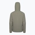 Kurtka hybrydowa damska Marmot Novus LT Hybrid Hoody vetiver 2